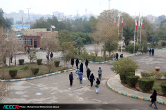 برگزاری آزمون کارشناسی ارشد ناپیوسته سال ۱۴۰۴ در موسسه آموزش عالی جهاددانشگاهی خوزستان