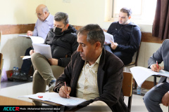 برگزاری آزمون کارشناسی ارشد ناپیوسته سال ۱۴۰۴ در موسسه آموزش عالی جهاددانشگاهی خوزستان