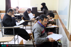 برگزاری آزمون کارشناسی ارشد ناپیوسته سال ۱۴۰۴ در موسسه آموزش عالی جهاددانشگاهی خوزستان