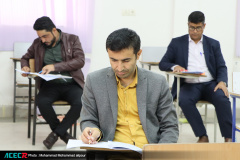 برگزاری آزمون کارشناسی ارشد ناپیوسته سال ۱۴۰۴ در موسسه آموزش عالی جهاددانشگاهی خوزستان