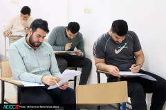 برگزاری آزمون کارشناسی ارشد ناپیوسته سال ۱۴۰۴ در موسسه آموزش عالی جهاددانشگاهی خوزستان
