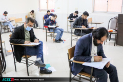 برگزاری آزمون کارشناسی ارشد ناپیوسته سال ۱۴۰۴ در موسسه آموزش عالی جهاددانشگاهی خوزستان