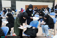 برگزاری آزمون کارشناسی ارشد ناپیوسته سال ۱۴۰۴ در موسسه آموزش عالی جهاددانشگاهی خوزستان