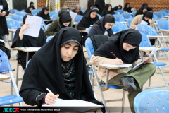 برگزاری آزمون کارشناسی ارشد ناپیوسته سال ۱۴۰۴ در موسسه آموزش عالی جهاددانشگاهی خوزستان