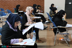 برگزاری آزمون کارشناسی ارشد ناپیوسته سال ۱۴۰۴ در موسسه آموزش عالی جهاددانشگاهی خوزستان