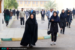 برگزاری آزمون کارشناسی ارشد ناپیوسته سال ۱۴۰۴ در موسسه آموزش عالی جهاددانشگاهی خوزستان
