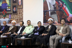 جلسه شورای فرهنگ عمومی استان خوزستان