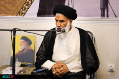جلسه شورای فرهنگ عمومی استان خوزستان
