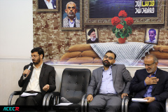 جلسه شورای فرهنگ عمومی استان خوزستان