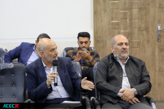 جلسه شورای فرهنگ عمومی استان خوزستان