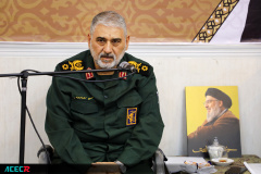 جلسه شورای فرهنگ عمومی استان خوزستان