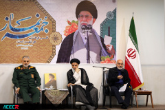 جلسه شورای فرهنگ عمومی استان خوزستان