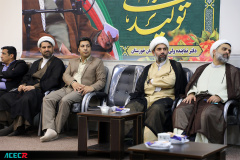 جلسه شورای فرهنگ عمومی استان خوزستان