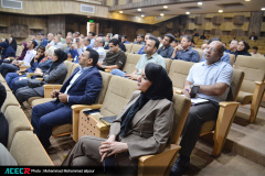 پنجمین همایش هوش مصنوعی در کسب و کار ویژه ویژه مدیران شرکت‌های بازرگانی