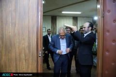 اولین روز کاری سرپرست جدید سازمان جهاددانشگاهی خوزستان