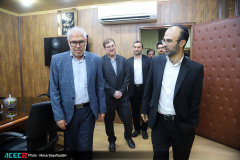 اولین روز کاری سرپرست جدید سازمان جهاددانشگاهی خوزستان