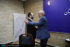 اولین روز کاری سرپرست جدید سازمان جهاددانشگاهی خوزستان