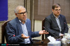 اولین روز کاری سرپرست جدید سازمان جهاددانشگاهی خوزستان