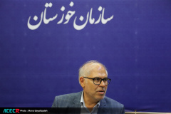 اولین روز کاری سرپرست جدید سازمان جهاددانشگاهی خوزستان