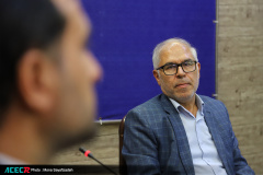 اولین روز کاری سرپرست جدید سازمان جهاددانشگاهی خوزستان
