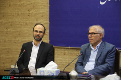 اولین روز کاری سرپرست جدید سازمان جهاددانشگاهی خوزستان