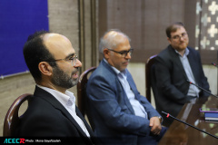 اولین روز کاری سرپرست جدید سازمان جهاددانشگاهی خوزستان