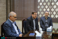 اولین روز کاری سرپرست جدید سازمان جهاددانشگاهی خوزستان
