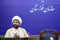 نشست اصالت مهدویت و شناخت و مبارزه با عرفان های نوظهور