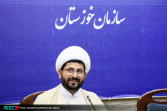 نشست اصالت مهدویت و شناخت و مبارزه با عرفان های نوظهور