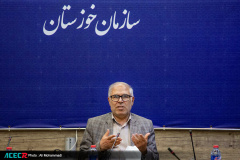 نخستین جلسه شورای معاونین سازمان جهاددانشگاهی خوزستان