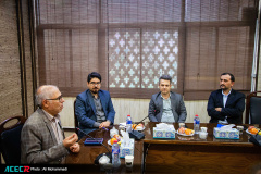 نخستین جلسه شورای معاونین سازمان جهاددانشگاهی خوزستان