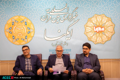 بازدید رییس جهاددانشگاهی خوزستان از قسمتهای مختلف سازمان