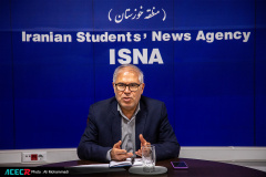 بازدید رییس جهاددانشگاهی خوزستان از قسمتهای مختلف سازمان