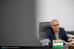 بازدید رییس جهاددانشگاهی خوزستان از قسمتهای مختلف سازمان