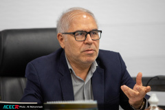 بازدید رییس جهاددانشگاهی خوزستان از قسمتهای مختلف سازمان