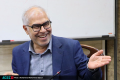 جلسه شورای معاونین سازمان جهاددانشگاهی خوزستان با حضور رئیس جهاددانشگاهی کشور