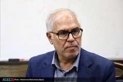 جلسه شورای معاونین سازمان جهاددانشگاهی خوزستان با حضور رئیس جهاددانشگاهی کشور