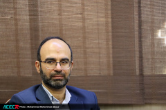 جلسه شورای معاونین سازمان جهاددانشگاهی خوزستان با حضور رئیس جهاددانشگاهی کشور
