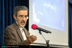 دیدار عمومی جهادگران سازمان جهاددانشگاهی خوزستان با رئیس جهاددانشگاهی کشور