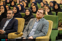 دیدار عمومی جهادگران سازمان جهاددانشگاهی خوزستان با رئیس جهاددانشگاهی کشور