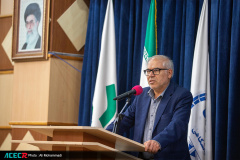 دیدار عمومی جهادگران سازمان جهاددانشگاهی خوزستان با رئیس جهاددانشگاهی کشور