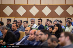 دیدار عمومی جهادگران سازمان جهاددانشگاهی خوزستان با رئیس جهاددانشگاهی کشور