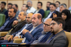 دیدار عمومی جهادگران سازمان جهاددانشگاهی خوزستان با رئیس جهاددانشگاهی کشور