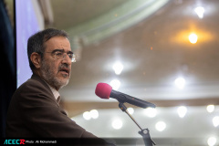 دیدار عمومی جهادگران سازمان جهاددانشگاهی خوزستان با رئیس جهاددانشگاهی کشور