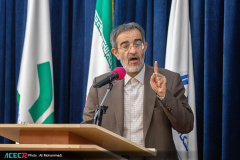 دیدار عمومی جهادگران سازمان جهاددانشگاهی خوزستان با رئیس جهاددانشگاهی کشور