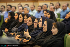 دیدار عمومی جهادگران سازمان جهاددانشگاهی خوزستان با رئیس جهاددانشگاهی کشور