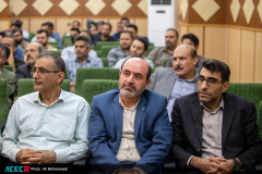 دیدار عمومی جهادگران سازمان جهاددانشگاهی خوزستان با رئیس جهاددانشگاهی کشور