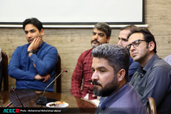 مراسم تکریم و معارفه معاونین پشتیبانی و آموزشی سازمان جهاددانشگاهی خوزستان