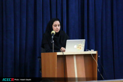 کارگاه آموزشی سواد مالی و سرمایه‌گذاری کارگاه آموزشی سواد مالی و سرمایه‌گذاری در آمفی‌تئاتر موسسه آموزش عالی جهاد دانشگاهی خوزستان