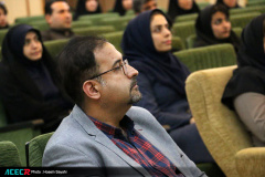 کارگاه آموزشی سواد مالی و سرمایه‌گذاری کارگاه آموزشی سواد مالی و سرمایه‌گذاری در آمفی‌تئاتر موسسه آموزش عالی جهاد دانشگاهی خوزستان